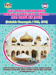 Knowledge and comprehension in pafa is crucial to mould and produce. Buku Penilaian Perkara Asas Fardu Ain Pafa Menengah Fargoes Books Sdn Bhd