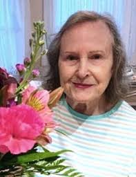 Obituary information for Bennie Barbara Roulier