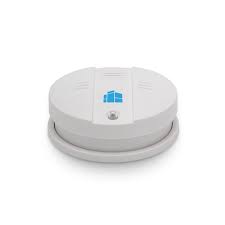 The battery may need to be replaced. Hc Smoke Detector Wattle