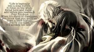 Check spelling or type a new query. Gintama Wallpaper With Quotes 15 1920x1080 By Arsenof On Deviantart
