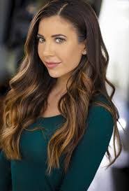 Shannon Deloach's Instagram, Twitter & Facebook