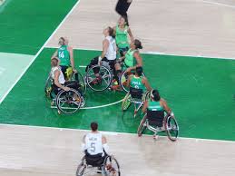 Augusto schmidt filho (rio claro, são paulo). File Wheelchair Basketball In Rio Brazil Vs Germany 1 Jpg Wikimedia Commons