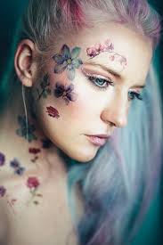 Sabrina Raber Make-up Artist