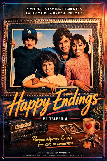 Happy Endings (TV Movie 1983) - IMDb