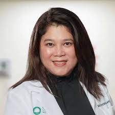 Dr. Ma Cristina Ocampo, MD, Family Medicine