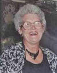 Florence Ross Obituary (1927