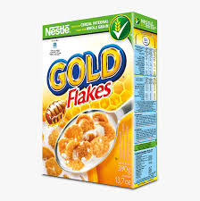 Still got your cereal pants on? Cuisine Breakfast Wheat Bran Flakes Snack Nestle Corn Flakes Usa Hd Png Download Kindpng