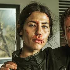 Starfire is Elseworlds, as are most our family animated shows.