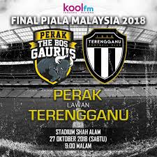 The forthcoming malaysia super league fixture is bound to bring plenty of exciting betting opportunities so make sure to read the full match preview to get your hands. Perak Vs Terengganu
