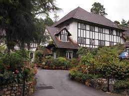 Sixty kilometres of loops, switchbacks and steady climbing takes you to this delightful resort.here you will find the most famous building in cameron highlands. The Smokehouse Tanah Rata Bild Von Smokehouse Hotel Cameron Highlands Tanah Rata Tripadvisor