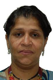 GIOCONDA JOSEFINA CABRERA COLON