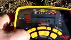 Garrett has placed big features into the ace 250—excellent detection depth, rugged design and ease of operation—for a price that can't be beat. Garrett Ace 250 Metal Detector Review Youtube