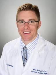 Dr. James Cheek, MD, Adolescent Medicine