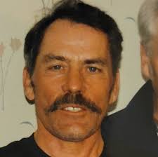 Marvin G Follensbee (1930-2006)