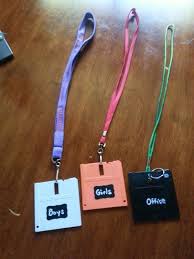 See more ideas about bathroom pass, classroom management, classroom organization. Hall Pass Ideas You Ll Want To Steal For Your Classroom