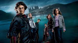 In the upcoming movie, harry potter and the goblet of fire, things take a turn for the worst for harry and crew. Harry Potter And The Goblet Of Fire 2005 Full Movie Fmovies