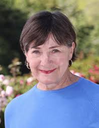 Jane Olson Awarded Santa Barbara Peace Prize for Human Rights Work