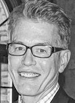 CHRISTOPHER CARSON Obituary (2015)