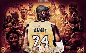 Sacramento kings kobe bryant tribute nba com. Hd Wallpaper Kobe Bryant Wallpaper Flare