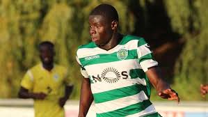 Конте абду / abdu conté. Abdu Conte Bruno Paz E Pedro Marques Sao As Novidades Na Convocatoria De Marcel Keizer