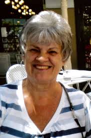 Shirley Ballard Obituary (2015)