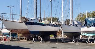 Osmose D Un Bateau Comment S En Premunir Band Of Boats