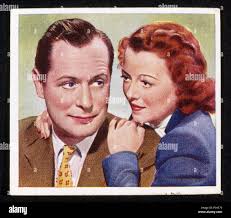 Robert montgomery director hi-res stock photography and images