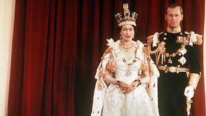 Wurde in der nacht auf mittwoch die am längsten herrschende britische monarchin. Queen Elizabeth Ii Die Konigin Der Disziplin Ndr De Kultur