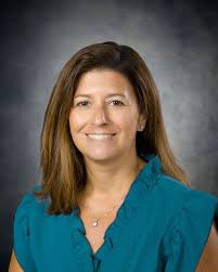 District Administrative Staff