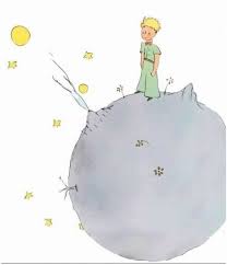 Pin De Veronica Viademonte En Principito Ensenanza Del Principito El Principito El Principito Dibujos