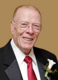 Obituary of Robert Stapleton