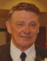 Obituary information for Richard "Ole" Martinson