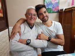 Últimas noticias de chino leunis: Chino Leunis Ø¹Ù„Ù‰ ØªÙˆÙŠØªØ± De El Aprendo Todos Los Dias La Importancia De La Palabra Tenerte Es Una Bendicion Felizdiadelpadre Papito