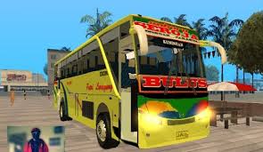 Maybe you would like to learn more about one of these? Bus Gtaind Mod Gta Indonesia