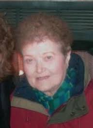 Barbara Mcgee Obituary May 17, 2013