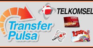 Cara Transfer Pulsa Telkomsel Tanpa Biaya Pinjam Dan Ngutang Pulsa