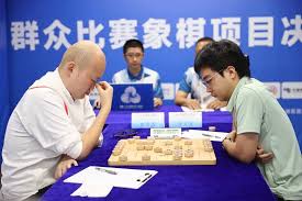 十五運會象棋決賽首金誕生！ 唐丹三戰終圓夢，劉奕達、江蘇隊同 ...