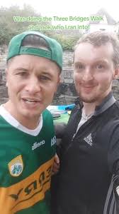 Tadhg & Derry Flemming kayaking from Killaloe to Limerick for a charity  group called "A Lust For Life". An award winning Mental Health charity with  a focus of educating young people to look after ...