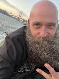 Brandon Simonsen's Instagram, Twitter & Facebook