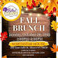 Gifted Elegance Catering & Events Presents: Fall event image