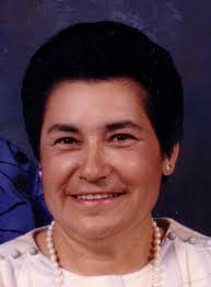 Obituary of Maria Azelia Vaz