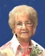 Matilda Lombardi Obituary (2019)