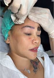 Andrea Brillantes: Perfect Kilay Transformation!