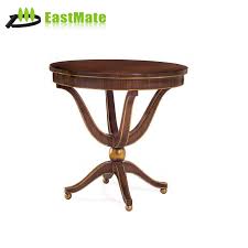 The average selling price for a piano coffee table at 1stdibs is $1,932, while they're typically $1,400 on the low. Rubber Wood Piano Lacquer Round Coffee Table Buy Hotel Furniture Hotel Table Hotel Furniture Customization Expert Product On Eastmate Hotel Furniture Co Ltd Offical Website