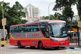 Taking bus to singapore is also a convenient option because the frequency of buses is getting higher compared to years ago. Singapore Johore Express Sje Land Transport Guru