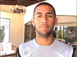 Jake Thomson Interview