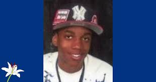 Mi'Quan "Bart" Lawrence, age 18