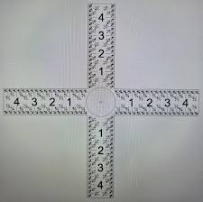 Hello all, do you know how i can not put center mark to center of my hole ? It  is always putting in the middle. Thanky you