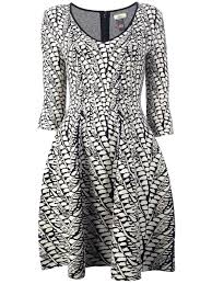 We're about accessibility, style, designer labels and ease of hire. Issa Issa London Intarsia Knit Dress In Black Lyst