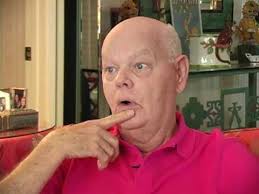 Bill Belew's Early days